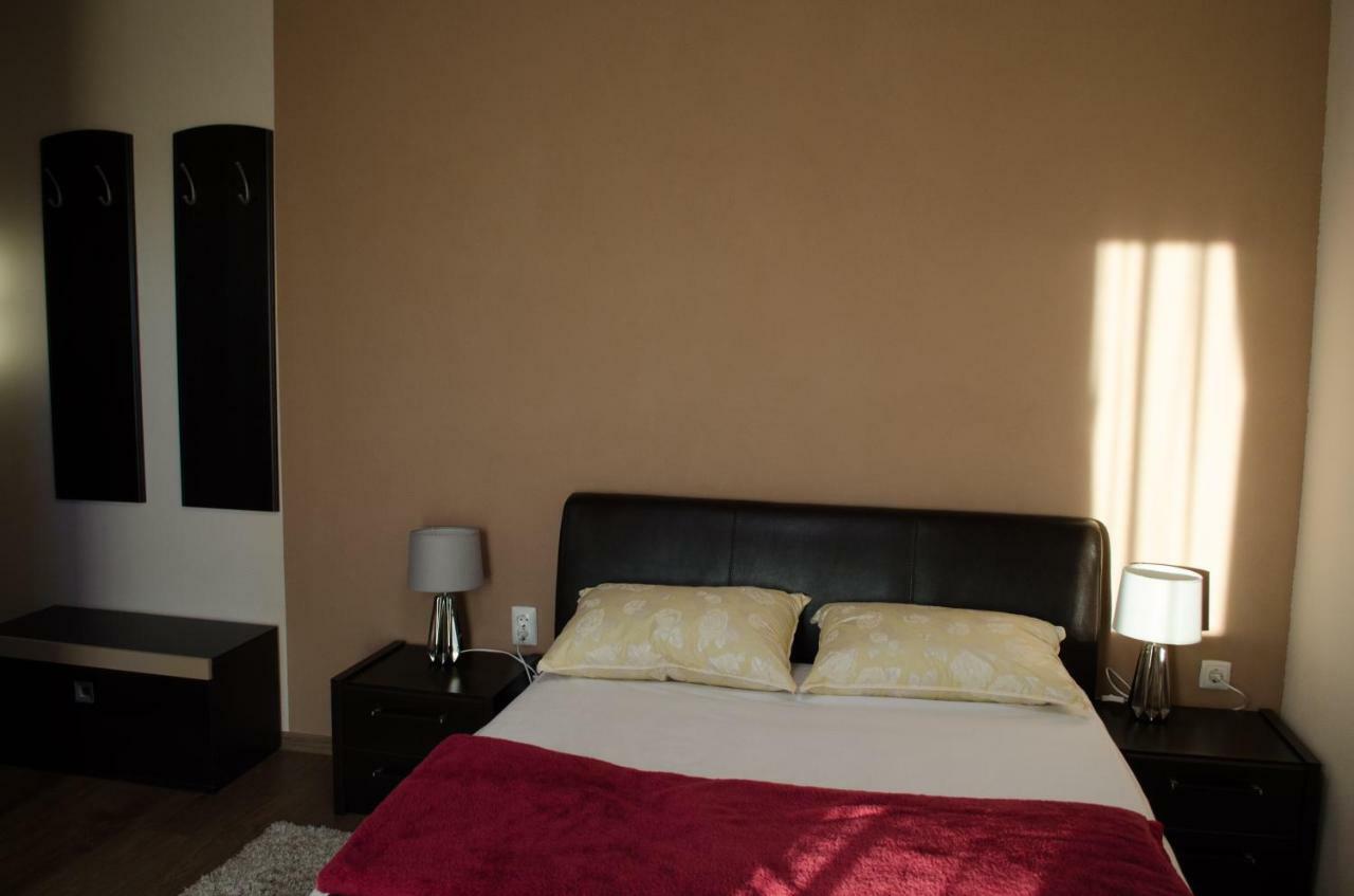 Panoramic Hotel ไบอา-สปรี ภายนอก รูปภาพ