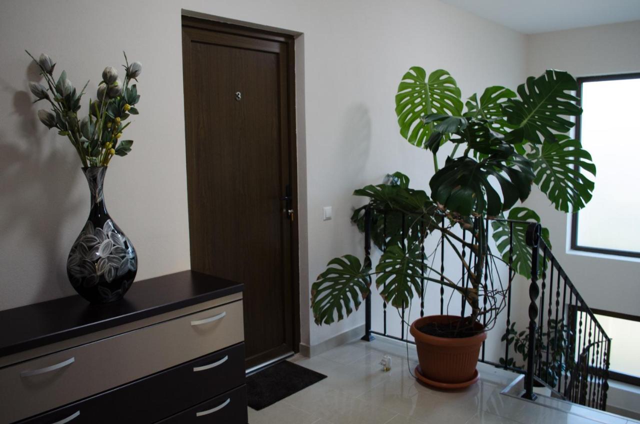 Panoramic Hotel ไบอา-สปรี ภายนอก รูปภาพ